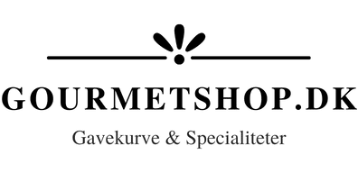 Gourmetshop.dk Logo