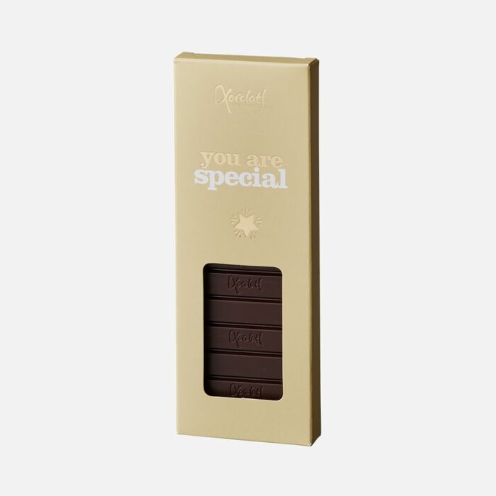 You Are Speciel chokoladebar - Xocolatl
