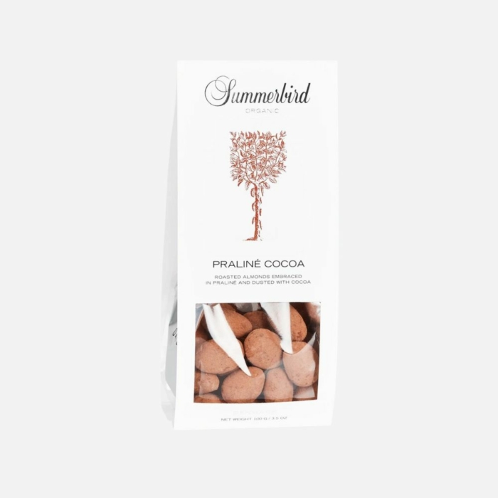 Praliné Cocoa - Summerbird