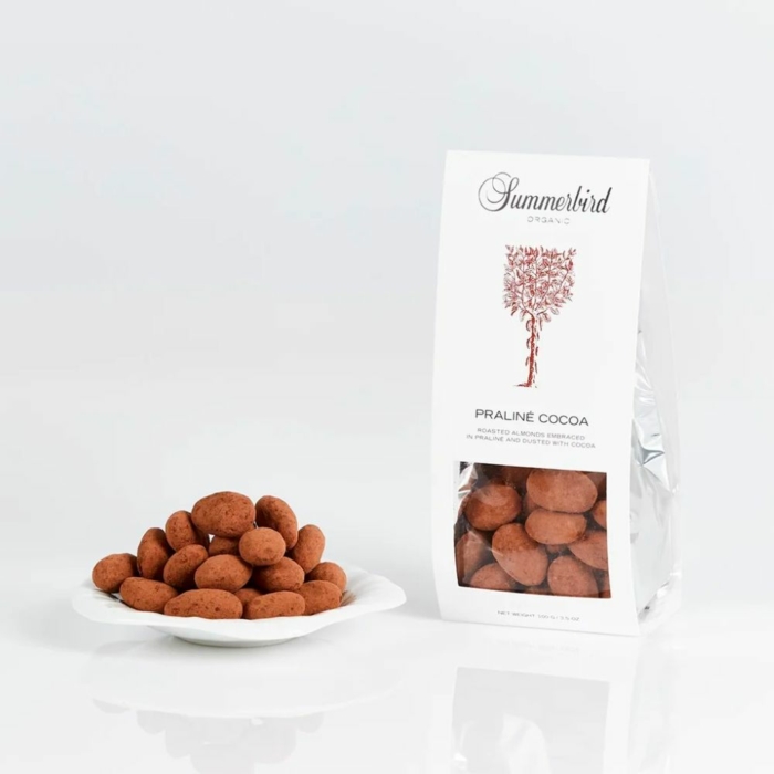 Praliné Cocoa - Summerbird - Image 2