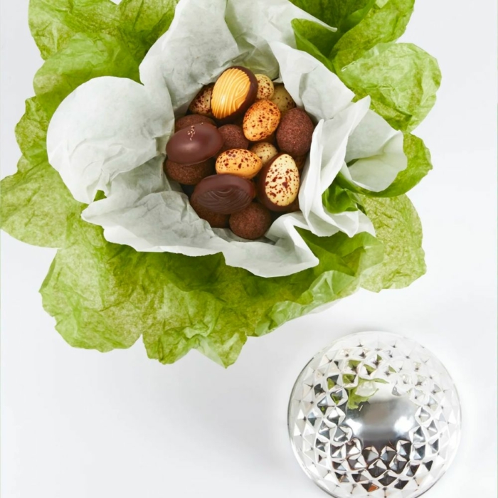Silver Egg Grande - Summerbird - Image 2