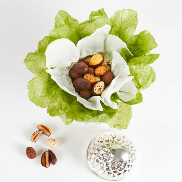 Silver Egg Grande - Summerbird - Image 3