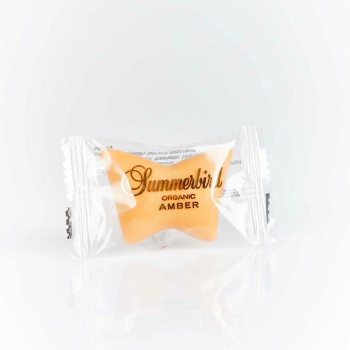 Sommerfugl Amber - Summerbird