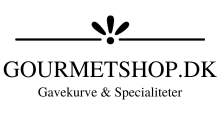 Gourmetshop.dk Logo
