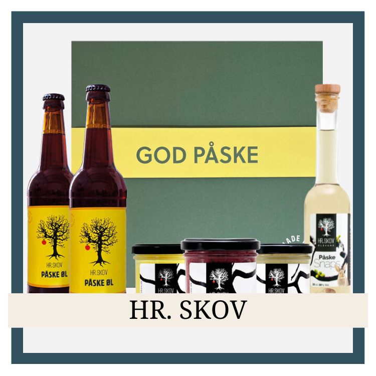 Hr. Skov