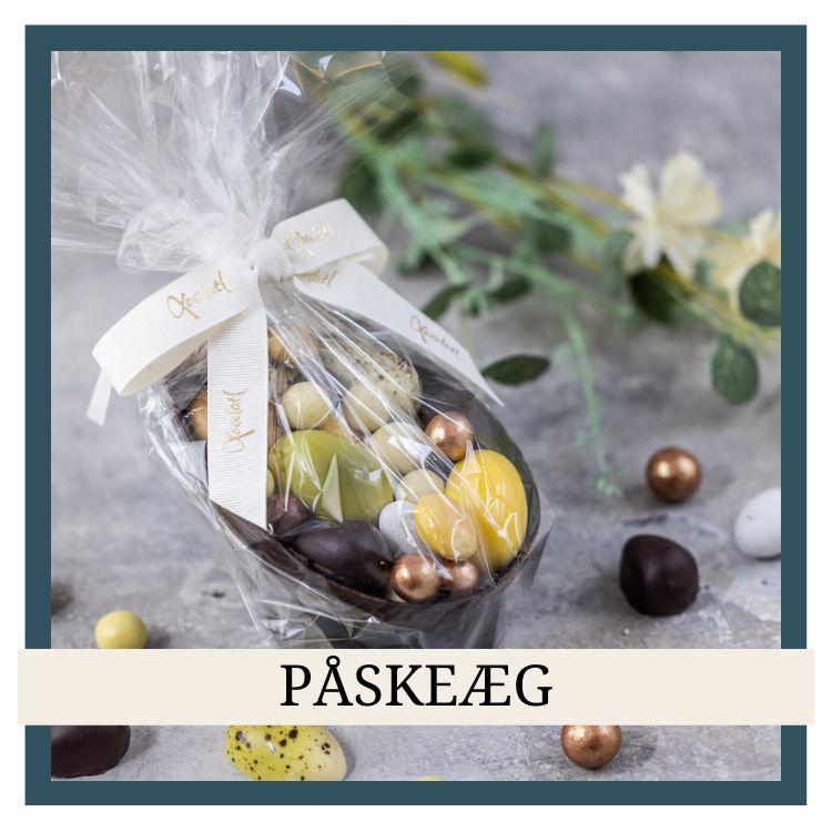 Påskeæg