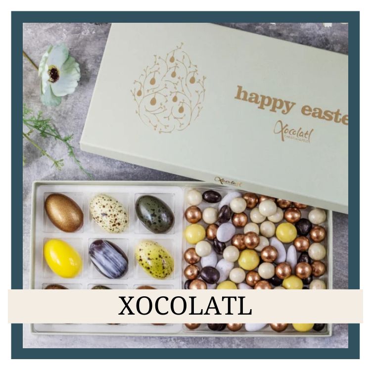 Xocolatl