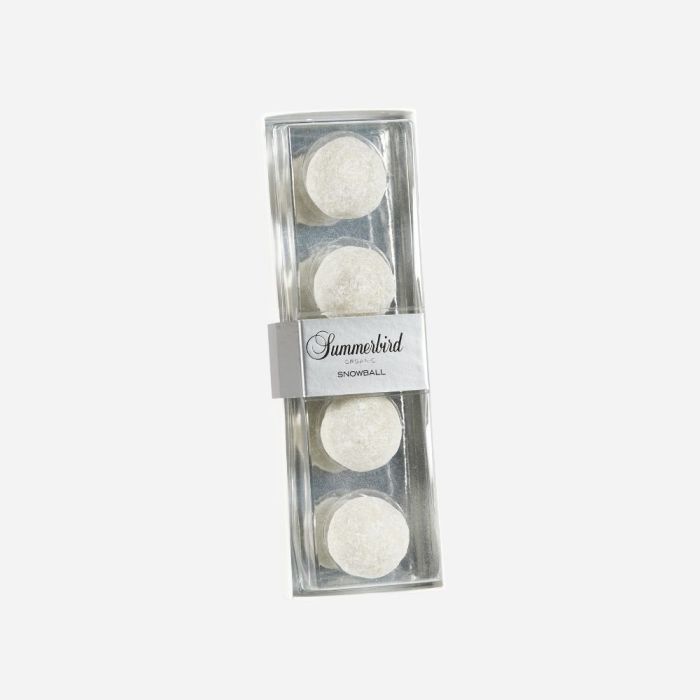 Snowball - Summerbird