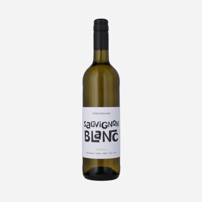 sauvignon blanc hvidvin
